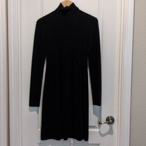 DKNY Merino wool dress